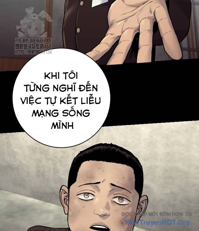 Cảnh Sát Báo Thù Chap 102 - Next Chap 103