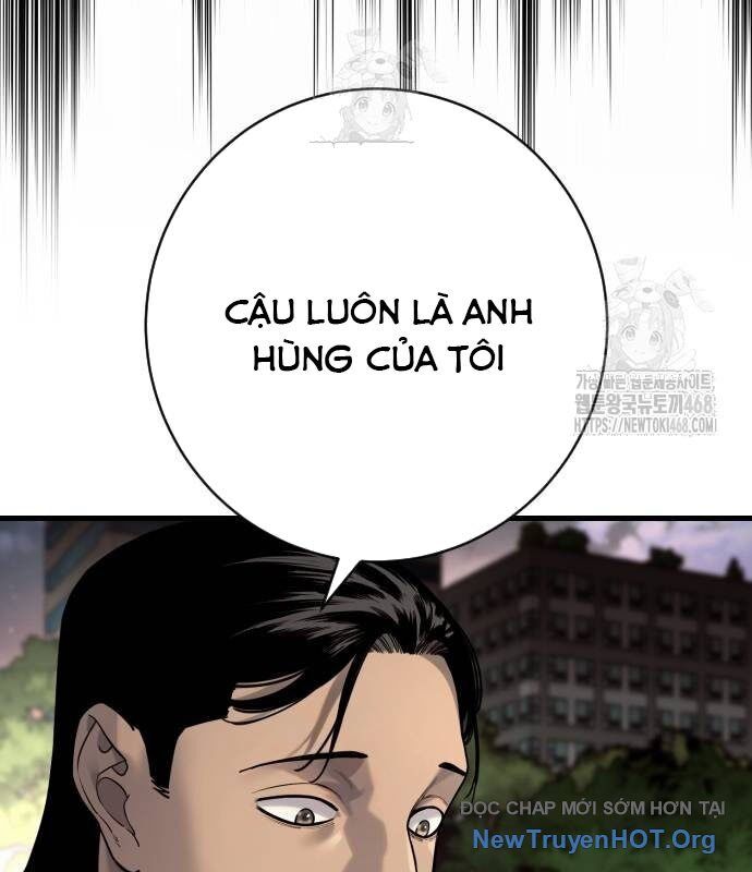 Cảnh Sát Báo Thù Chap 102 - Next Chap 103