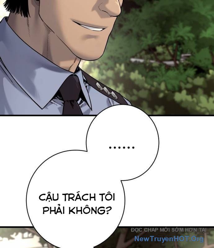 Cảnh Sát Báo Thù Chap 102 - Next Chap 103