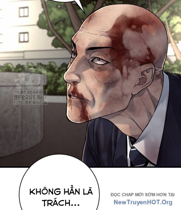 Cảnh Sát Báo Thù Chap 102 - Next Chap 103
