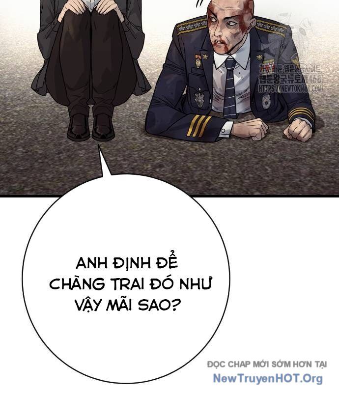 Cảnh Sát Báo Thù Chap 102 - Next Chap 103