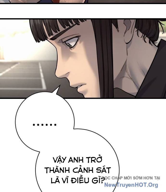 Cảnh Sát Báo Thù Chap 102 - Next Chap 103