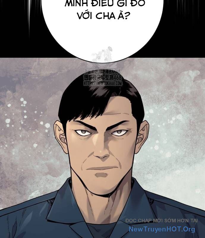 Cảnh Sát Báo Thù Chap 102 - Next Chap 103