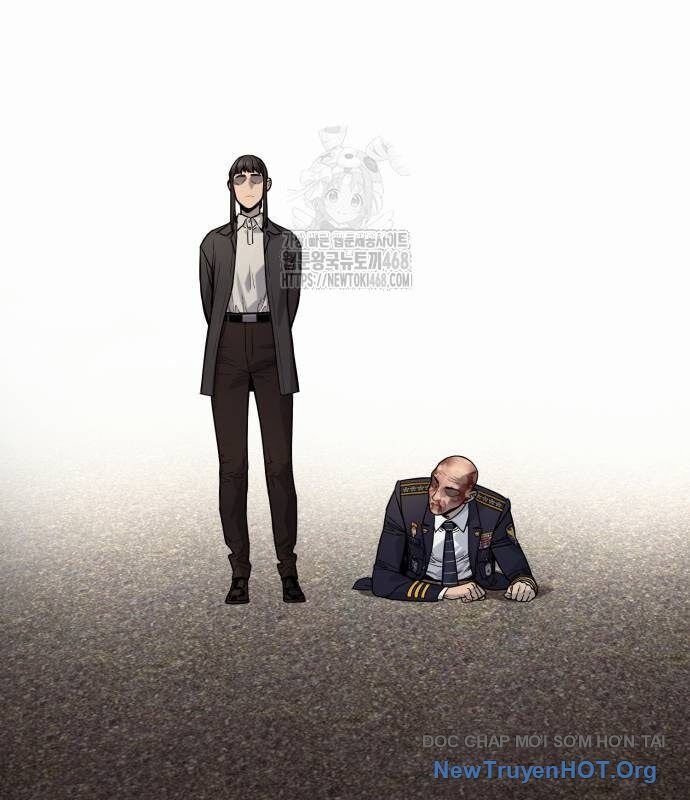 Cảnh Sát Báo Thù Chap 102 - Next Chap 103