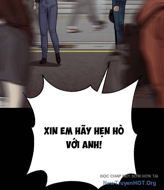 Cảnh Sát Báo Thù Chap 102 - Next Chap 103
