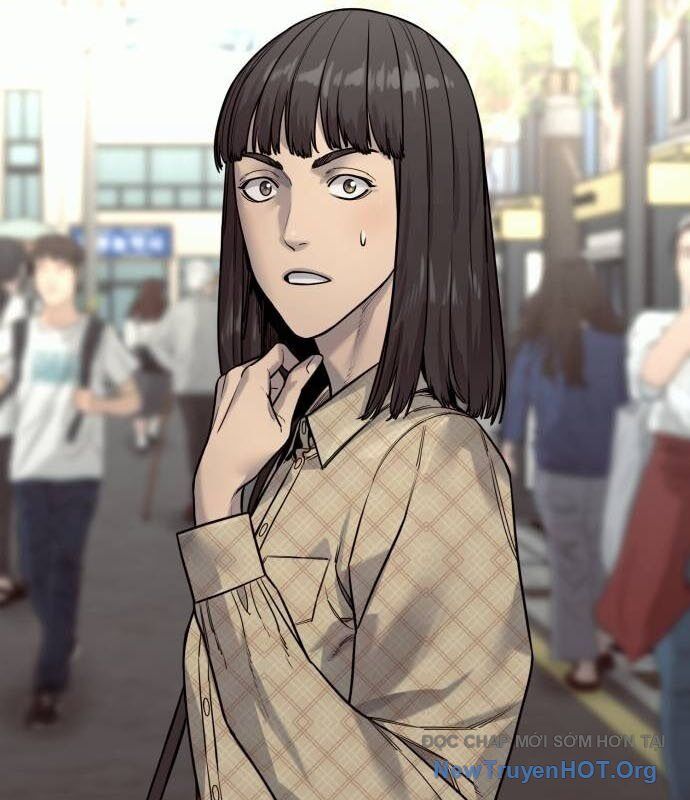 Cảnh Sát Báo Thù Chap 102 - Next Chap 103