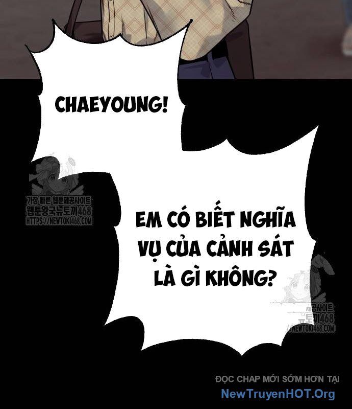 Cảnh Sát Báo Thù Chap 102 - Next Chap 103