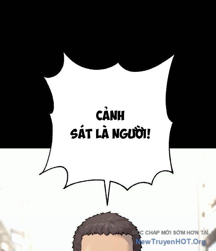 Cảnh Sát Báo Thù Chap 102 - Next Chap 103