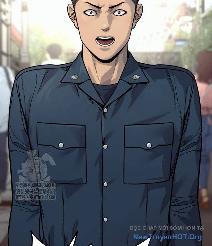 Cảnh Sát Báo Thù Chap 102 - Next Chap 103