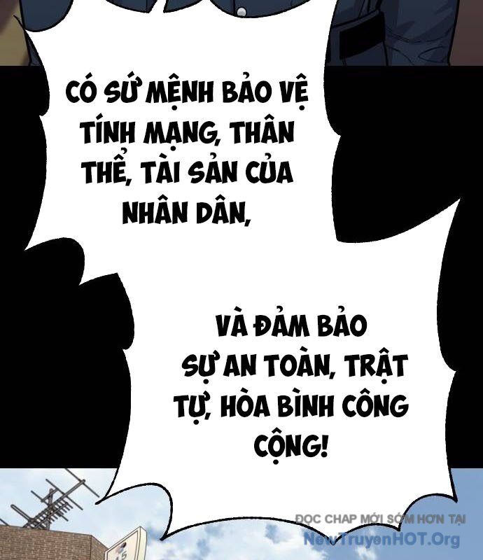 Cảnh Sát Báo Thù Chap 102 - Next Chap 103