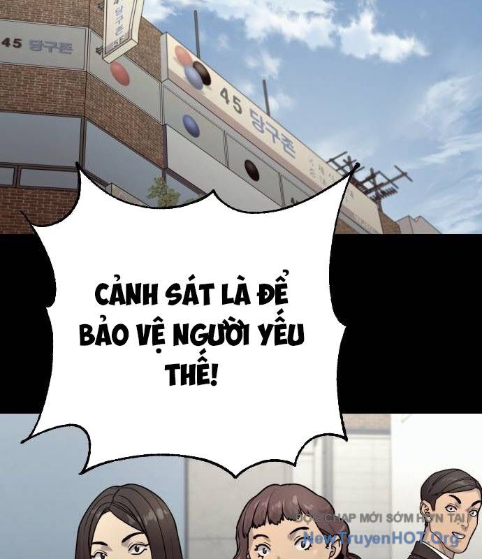 Cảnh Sát Báo Thù Chap 102 - Next Chap 103