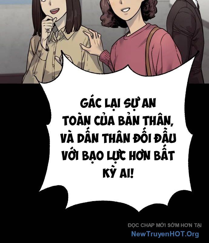 Cảnh Sát Báo Thù Chap 102 - Next Chap 103
