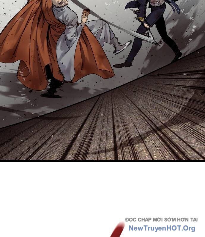 Cảnh Sát Báo Thù Chap 103 - Next Chap 104
