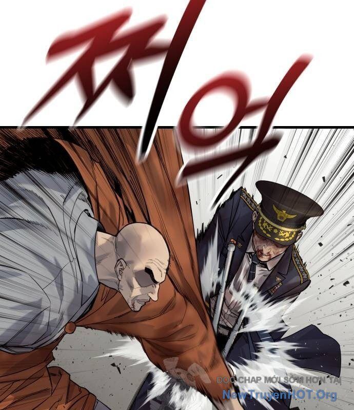 Cảnh Sát Báo Thù Chap 103 - Next Chap 104