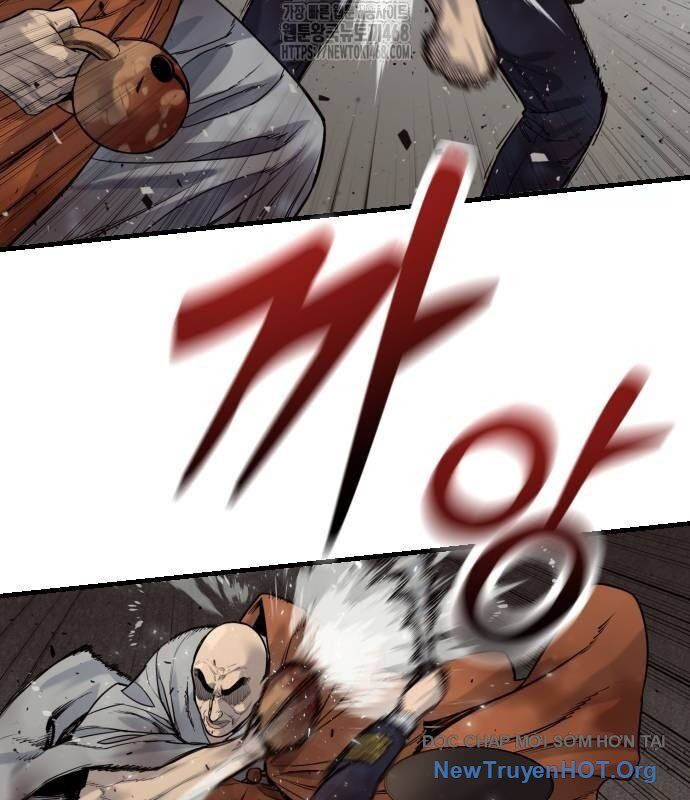 Cảnh Sát Báo Thù Chap 103 - Next Chap 104