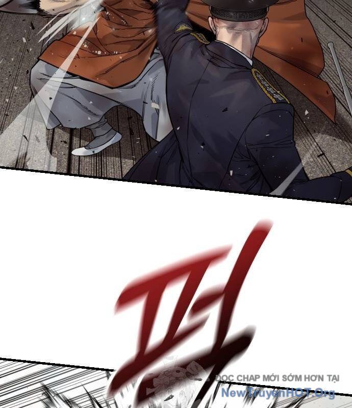 Cảnh Sát Báo Thù Chap 103 - Next Chap 104