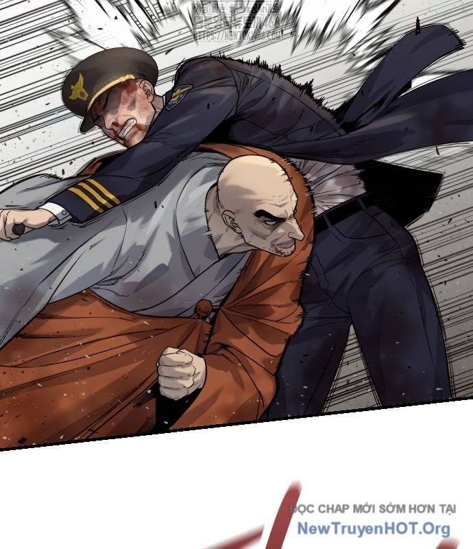 Cảnh Sát Báo Thù Chap 103 - Next Chap 104