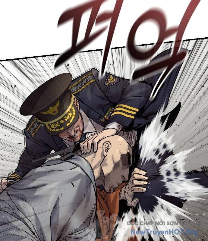 Cảnh Sát Báo Thù Chap 103 - Next Chap 104