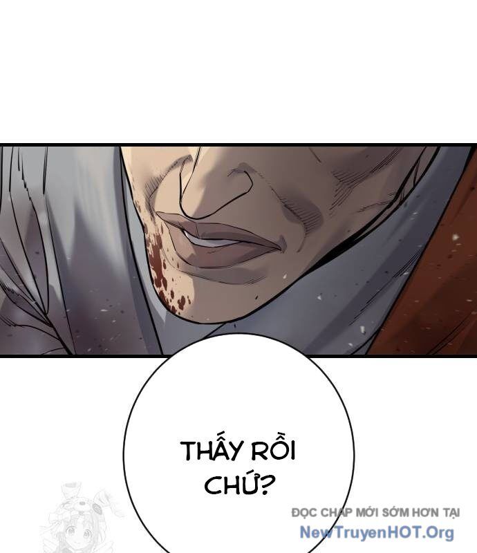 Cảnh Sát Báo Thù Chap 103 - Next Chap 104