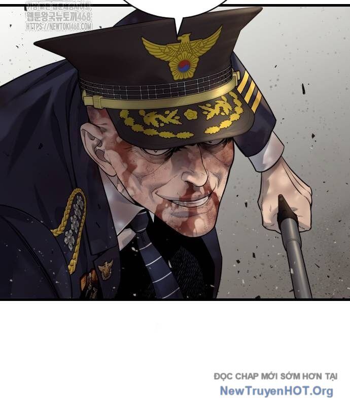 Cảnh Sát Báo Thù Chap 103 - Next Chap 104