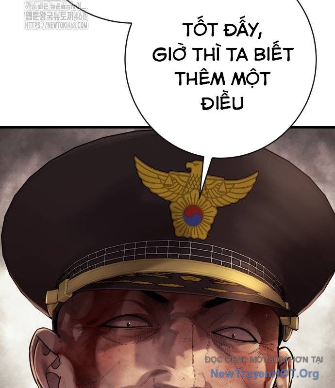 Cảnh Sát Báo Thù Chap 103 - Next Chap 104