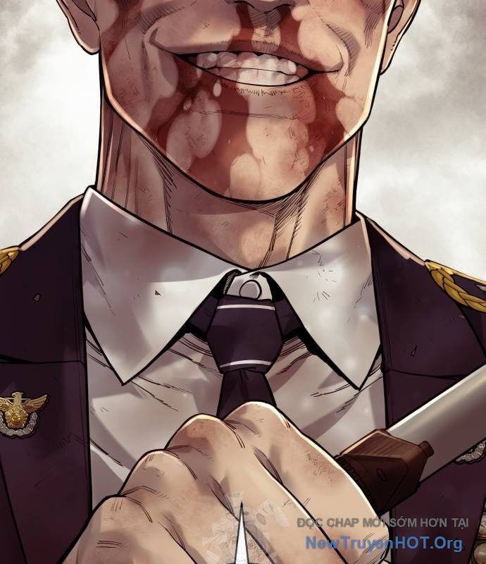 Cảnh Sát Báo Thù Chap 103 - Next Chap 104