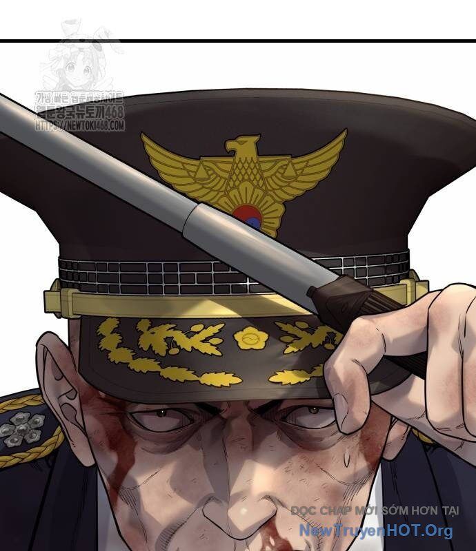 Cảnh Sát Báo Thù Chap 103 - Next Chap 104