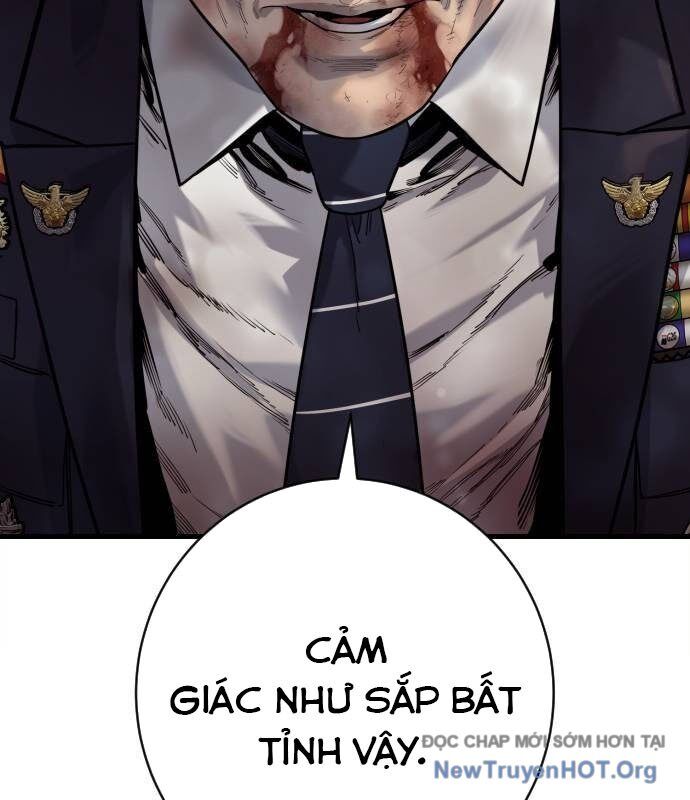 Cảnh Sát Báo Thù Chap 103 - Next Chap 104