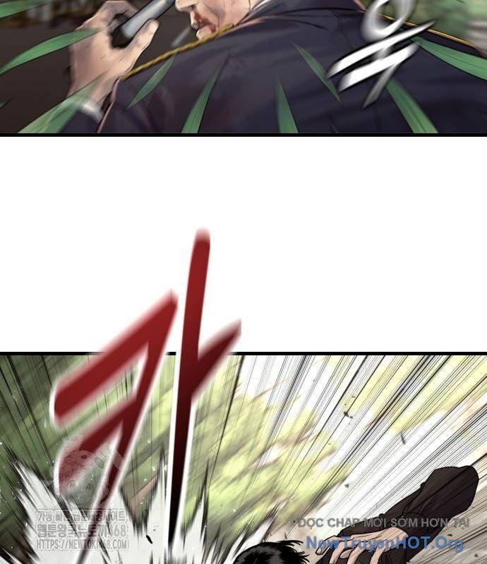 Cảnh Sát Báo Thù Chap 103 - Next Chap 104