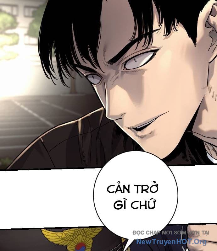 Cảnh Sát Báo Thù Chap 103 - Next Chap 104