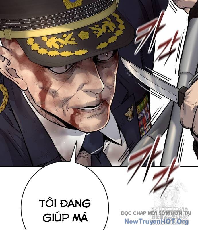 Cảnh Sát Báo Thù Chap 103 - Next Chap 104