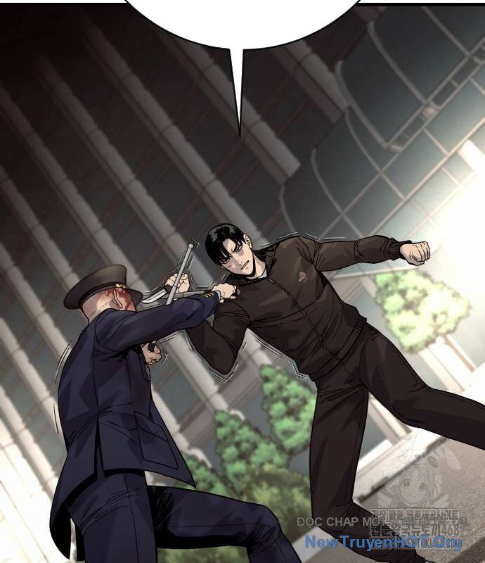 Cảnh Sát Báo Thù Chap 103 - Next Chap 104