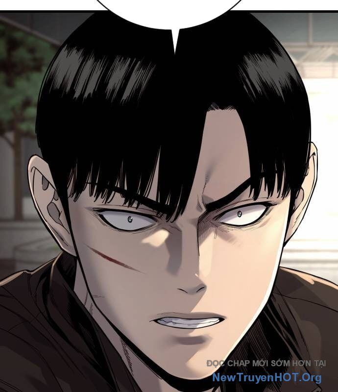 Cảnh Sát Báo Thù Chap 103 - Next Chap 104