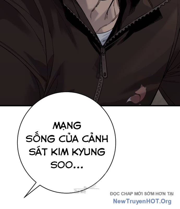 Cảnh Sát Báo Thù Chap 103 - Next Chap 104