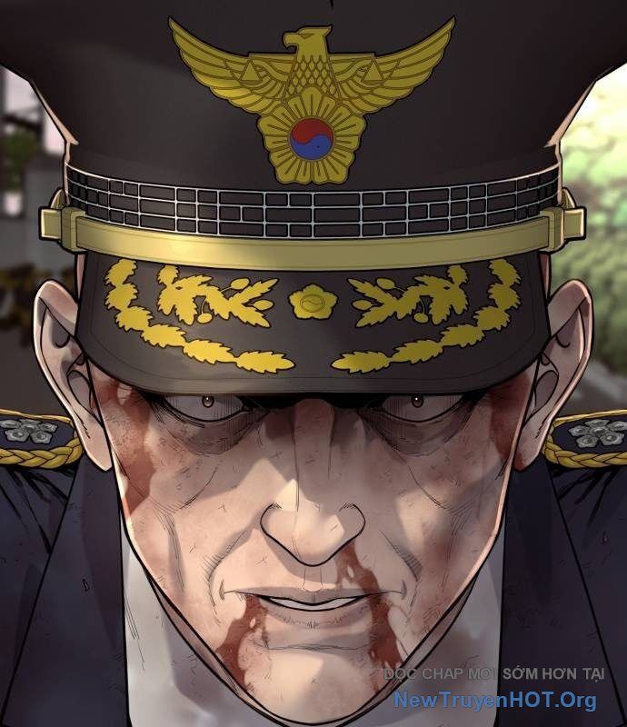 Cảnh Sát Báo Thù Chap 103 - Next Chap 104