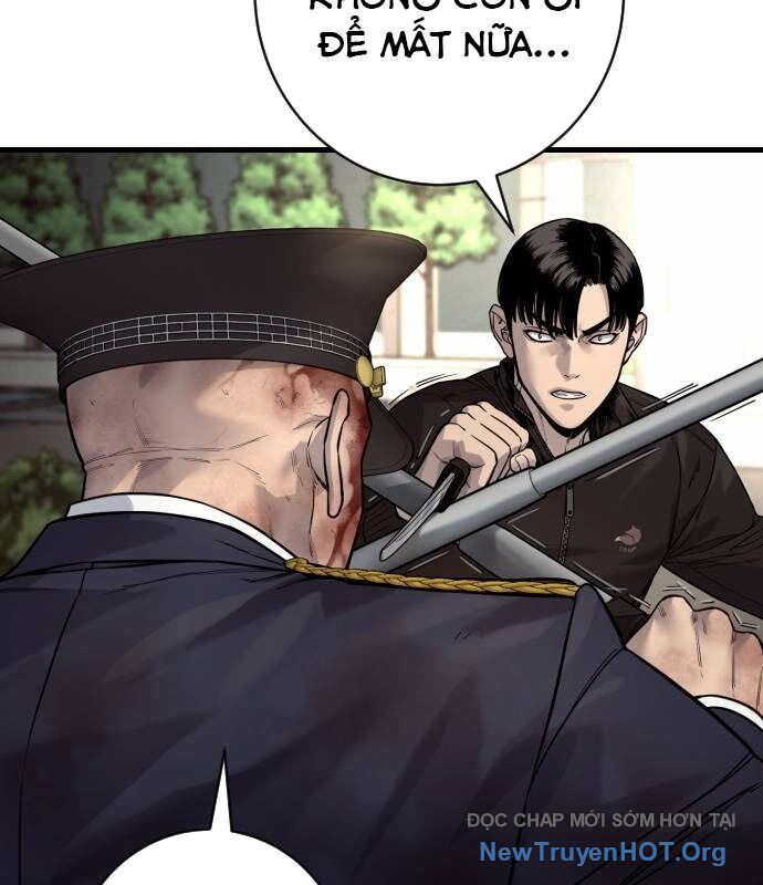 Cảnh Sát Báo Thù Chap 103 - Next Chap 104