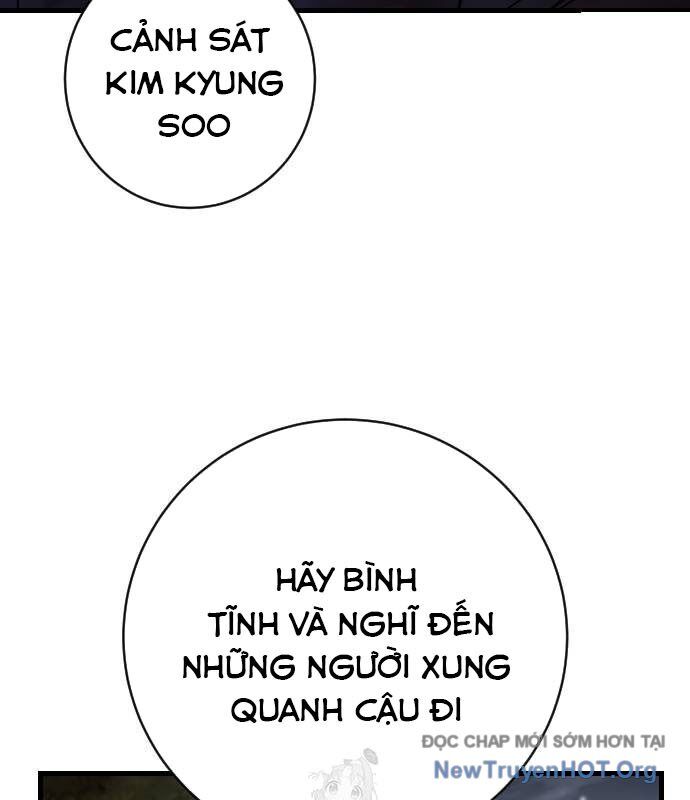 Cảnh Sát Báo Thù Chap 103 - Next Chap 104