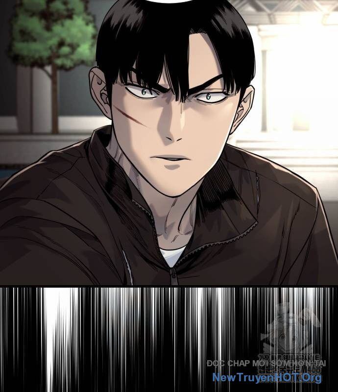 Cảnh Sát Báo Thù Chap 103 - Next Chap 104