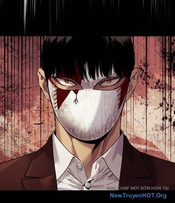 Cảnh Sát Báo Thù Chap 103 - Next Chap 104