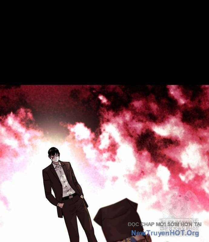 Cảnh Sát Báo Thù Chap 103 - Next Chap 104