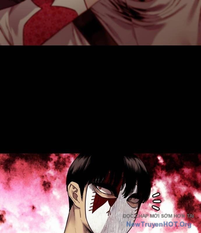 Cảnh Sát Báo Thù Chap 103 - Next Chap 104