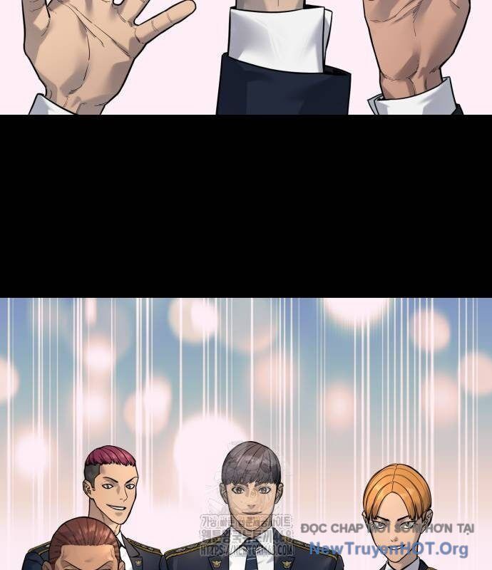 Cảnh Sát Báo Thù Chap 103 - Next Chap 104