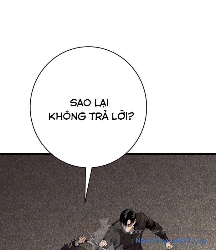 Cảnh Sát Báo Thù Chap 103 - Next Chap 104