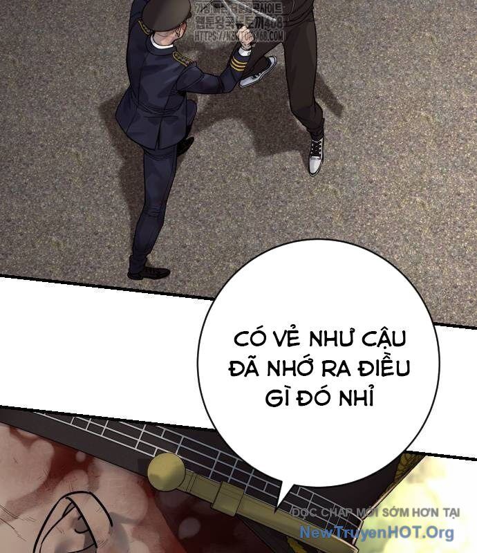 Cảnh Sát Báo Thù Chap 103 - Next Chap 104