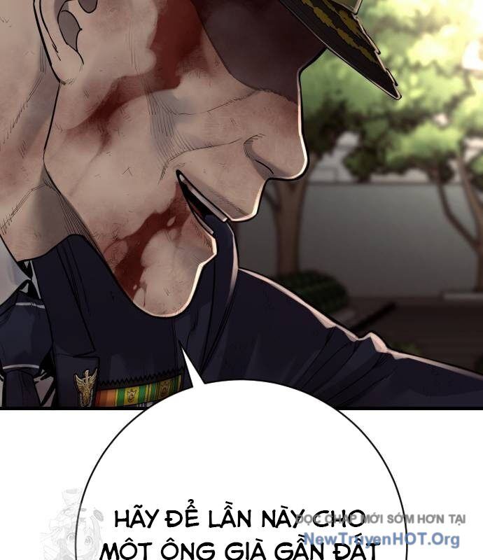 Cảnh Sát Báo Thù Chap 103 - Next Chap 104