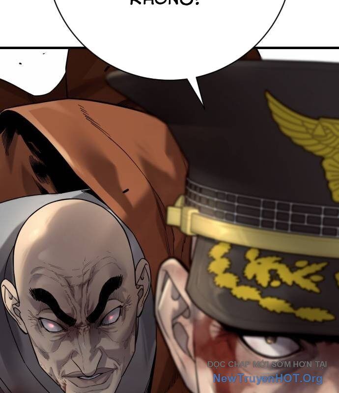 Cảnh Sát Báo Thù Chap 103 - Next Chap 104