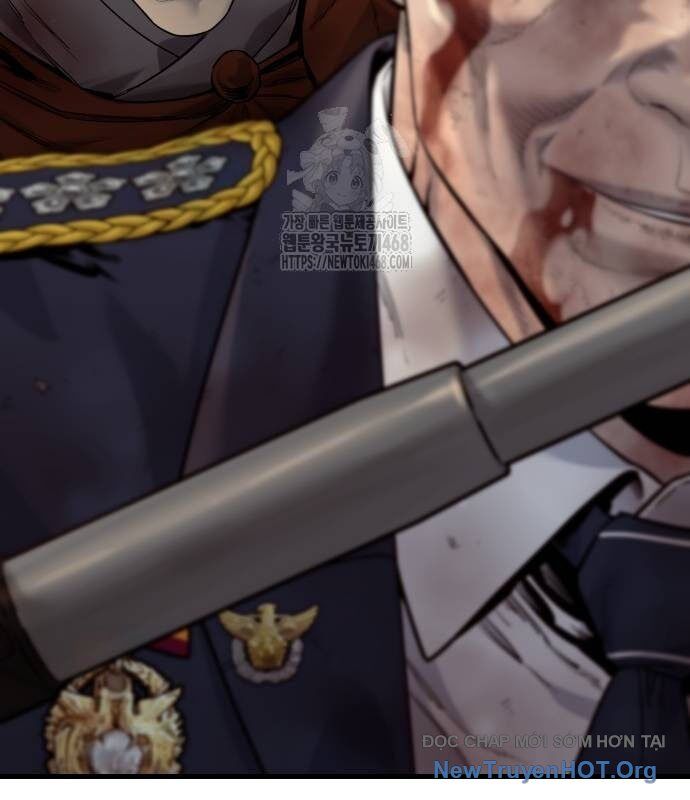 Cảnh Sát Báo Thù Chap 103 - Next Chap 104