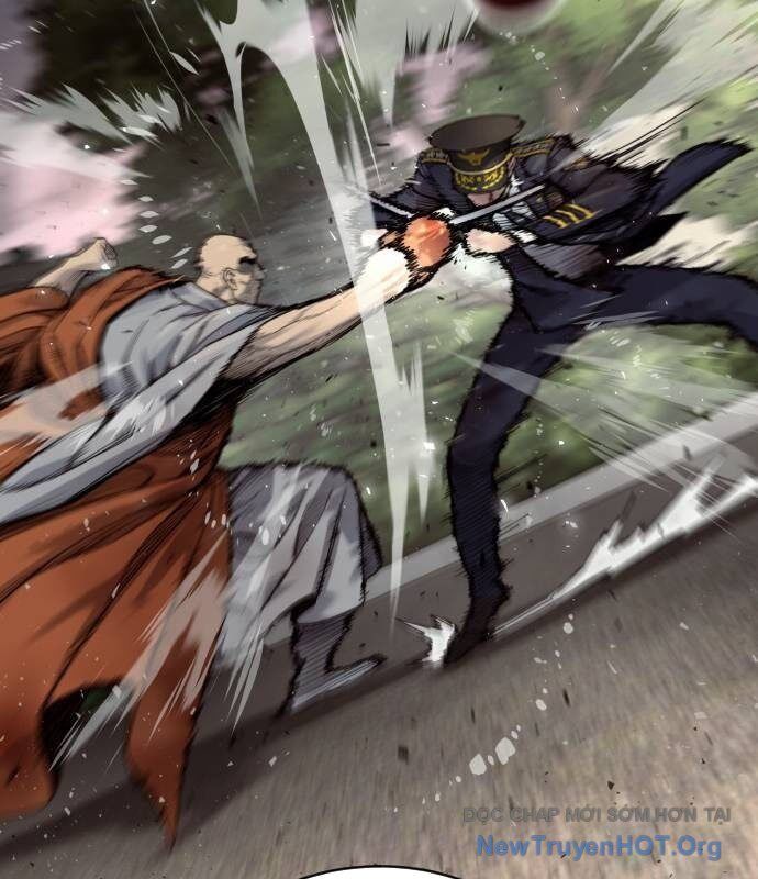 Cảnh Sát Báo Thù Chap 103 - Next Chap 104