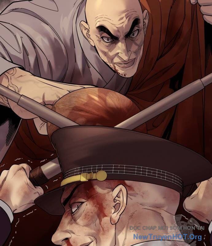 Cảnh Sát Báo Thù Chap 103 - Next Chap 104
