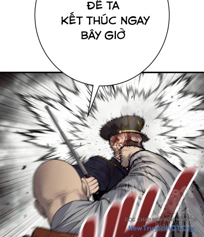 Cảnh Sát Báo Thù Chap 103 - Next Chap 104